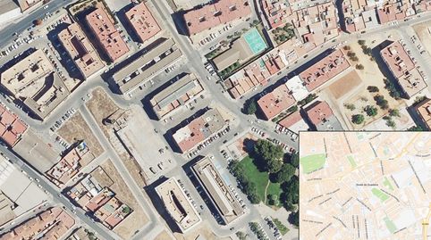 Foto 5 de Piso en venta en Nueva Alcalá, Alcalá de Guadaira