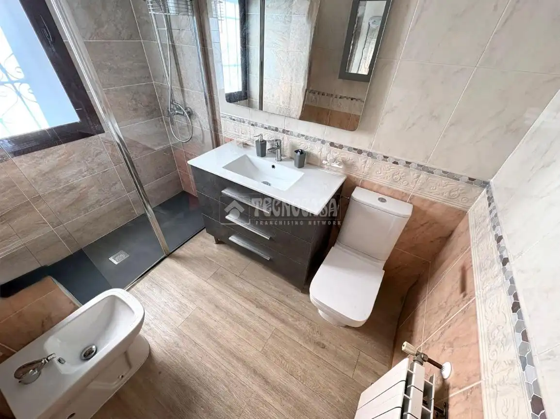 Baño de Piso en venta en Valdemoro con Trastero