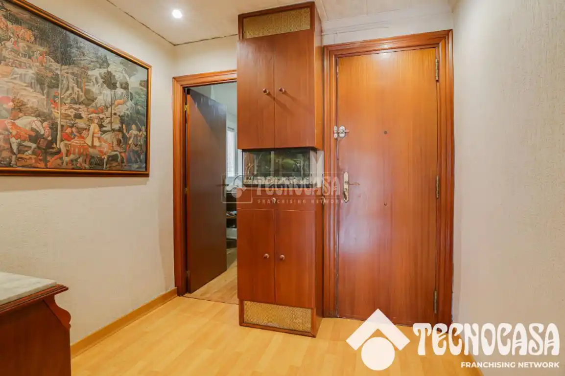 Piso en venta en Santa Coloma de Gramenet