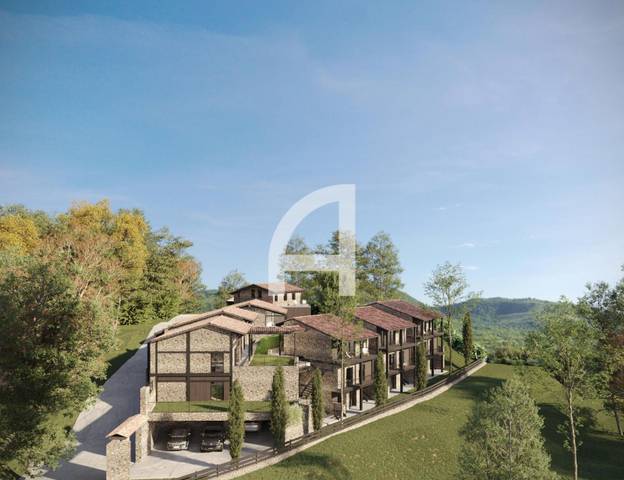 Casa adosada en Venta en Els Niuets de Santa Eugènia en Bellver de Cerdanya