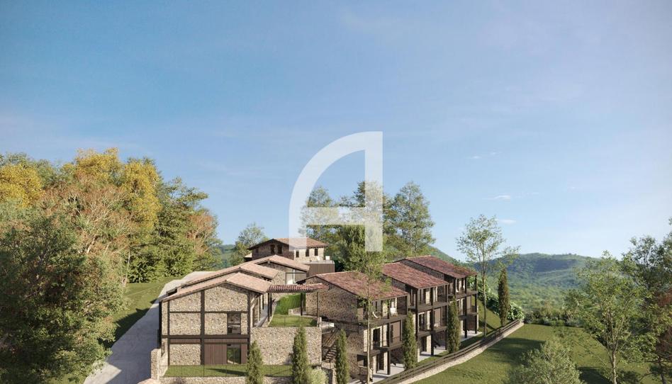 Photo 1 of Single-family semi-detached for sale in Els Niuets de Santa Eugènia, Bellver de Cerdanya, Lleida