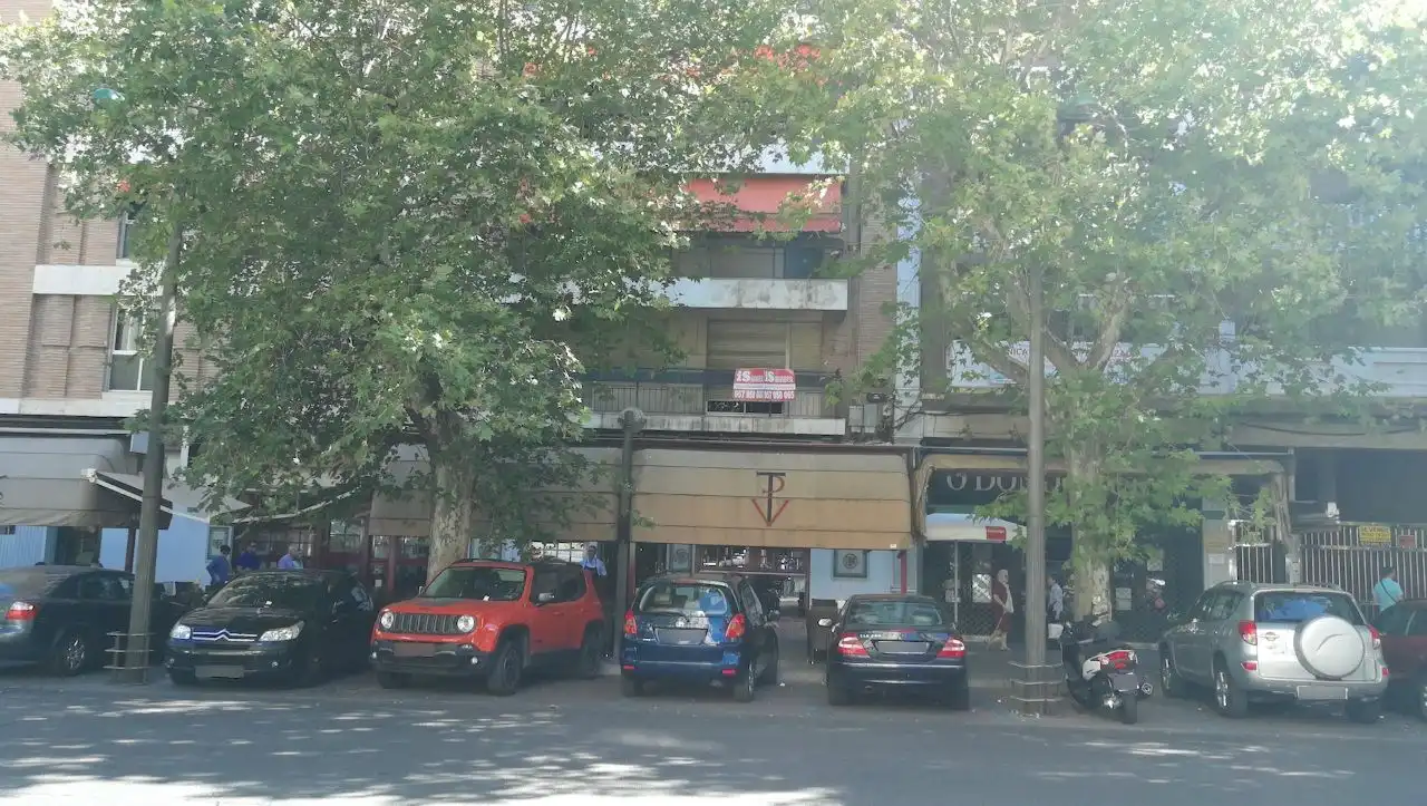 Ufficio con ascensore in affitto a Centro