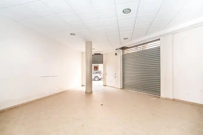 Business premises to rent in Malgrat de Mar, imagen 5