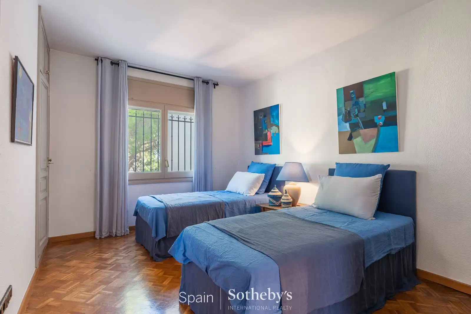 Casa amb piscina en venda a Carrer de les Canàries, imagen 37