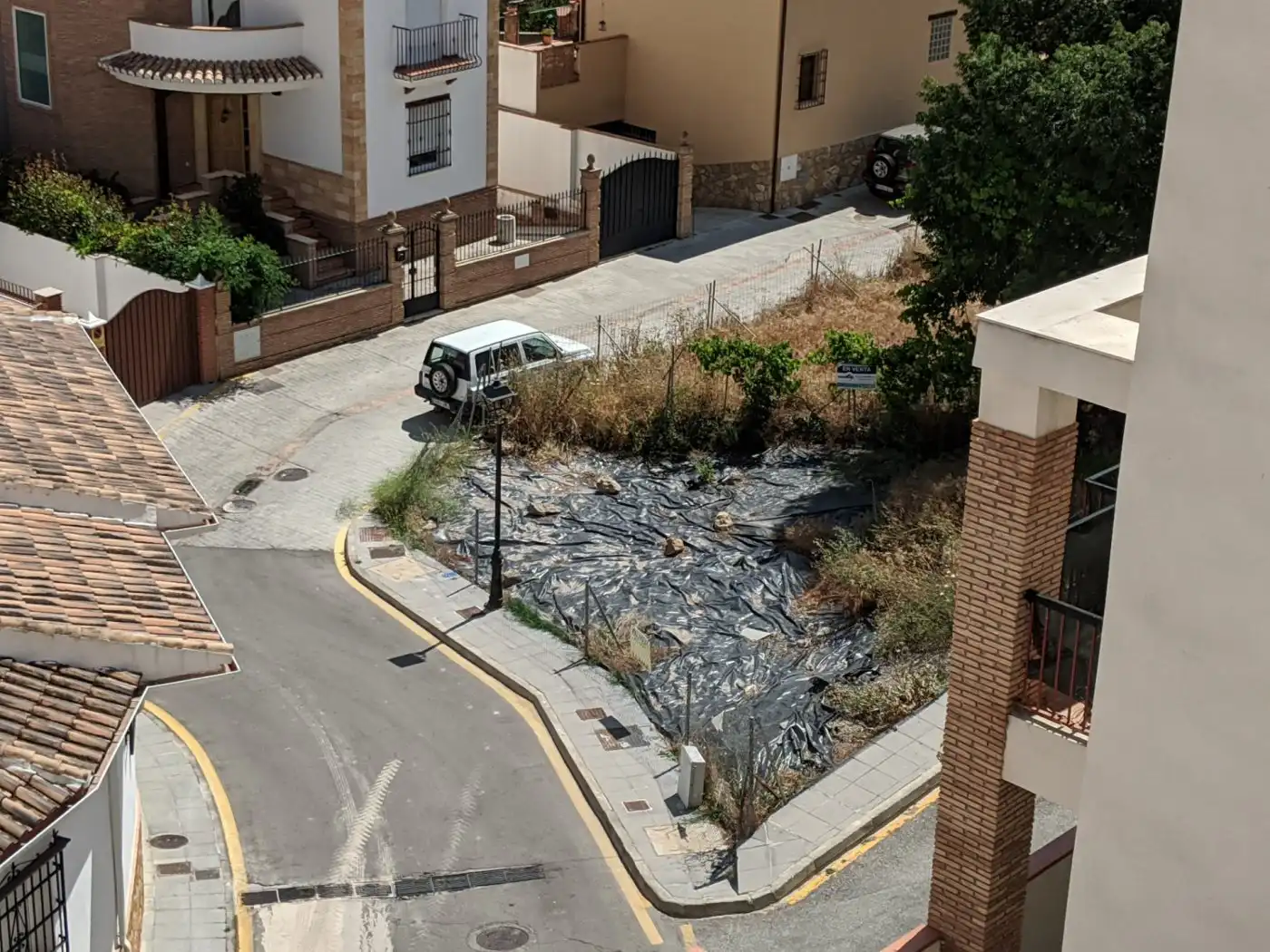 Parking of Residential for sale in Güéjar Sierra