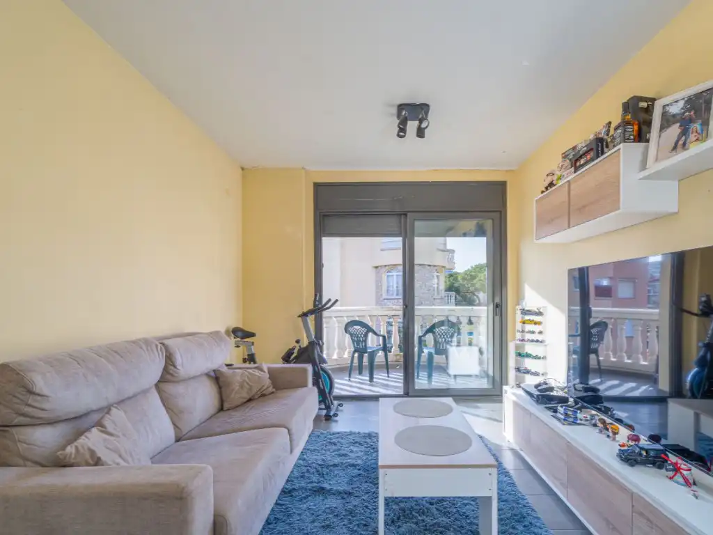 Piso con ascensor en venta en Sector Gr Reserva/C. Travessera 5, imagen 14