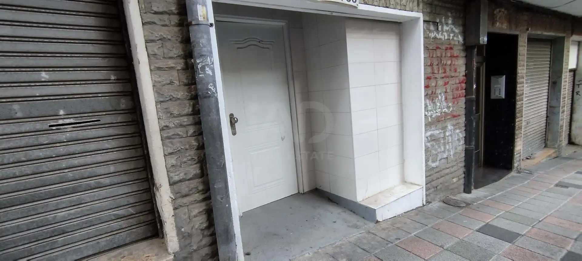 Traster en venda a Calle Virgen del mar 6, 6, Capitán Mendizabal - La Sardinera