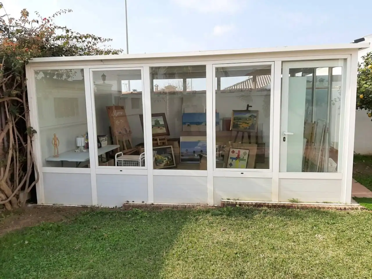 Wohnung mit Pool zum Verkauf in Núcleo urbano, imagen 19