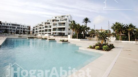 Foto 4 de Piso en venta en Calle Llac Maracaibo, L'Almadrava - L'Estanyó, Dénia