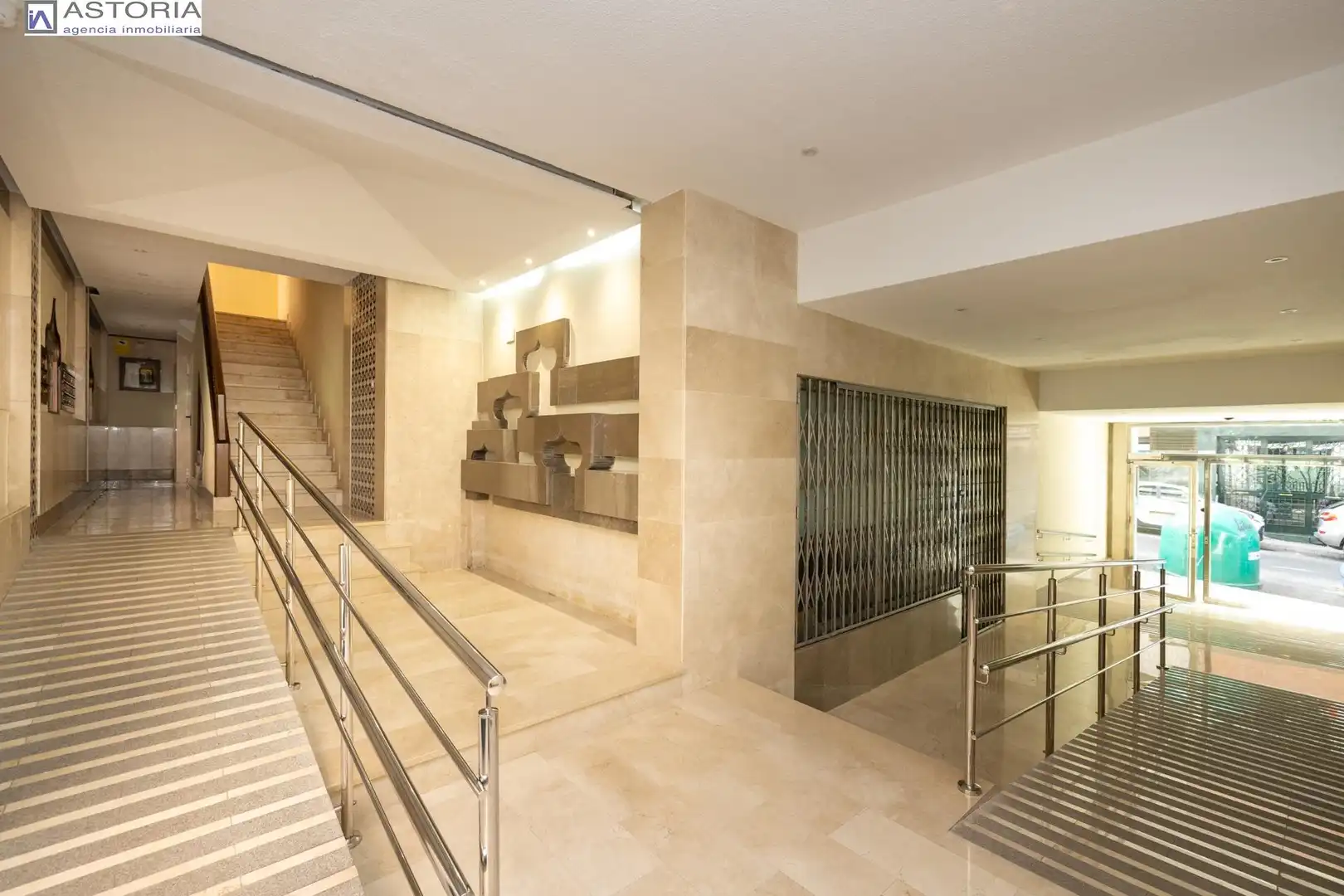 Piso con ascensor en venta en Calle Calle Doctor Sánchez Mariscal, imagen 36