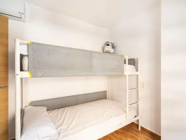 Flat with lift for sale in Nuestra señora del rosario 12, imagen 6