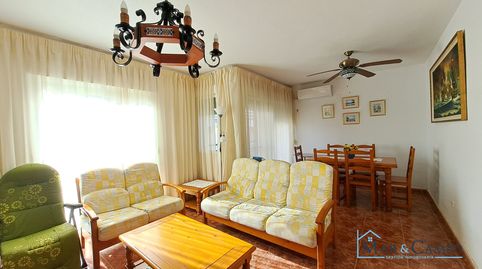 Foto 2 von Wohnung zum Verkauf in Calle San Francisco, 4, Centro, Los Alcázares