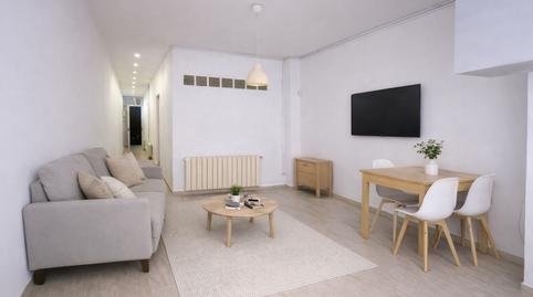 Foto 5 de Piso en venta en Creu Alta, Sabadell