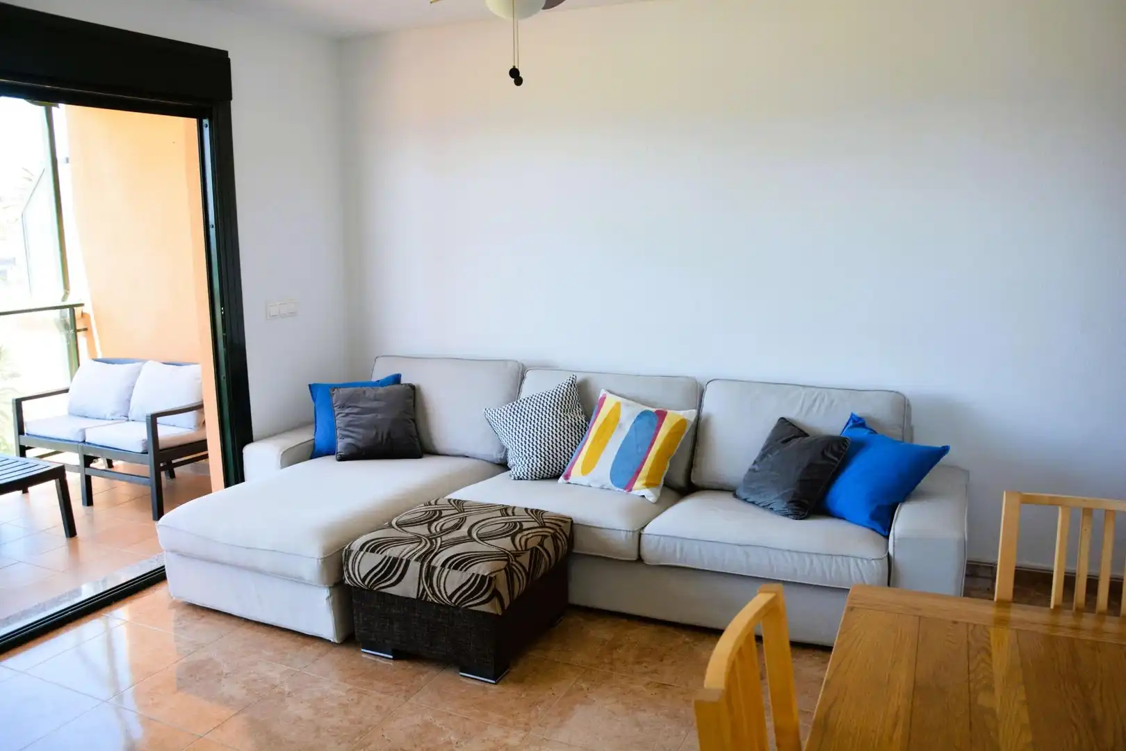 Penthouse with terrace for sale in EMBARCACION JOVEN ANTONIO, imagen 21