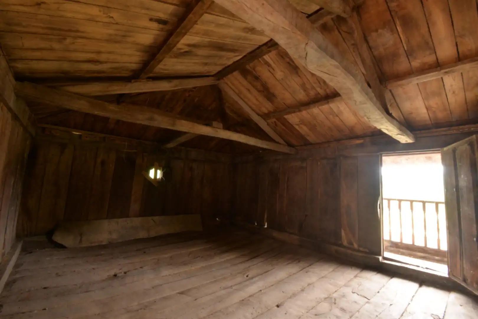 Casa o xalet en venda a Lugar Lugar Guyame, Llanera