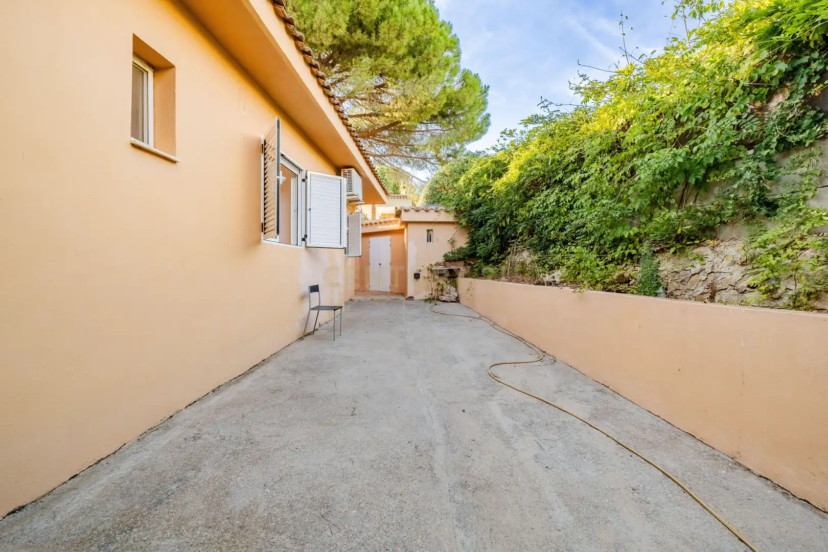 Casa amb piscina en venda a Calle Acacias, 4, Nàquera, Spain, imagen 30