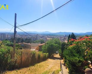 Exterior view of Residential for sale in Girona Capital