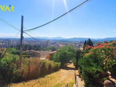 Terreno residencial en venta en Carme - Vistalegre