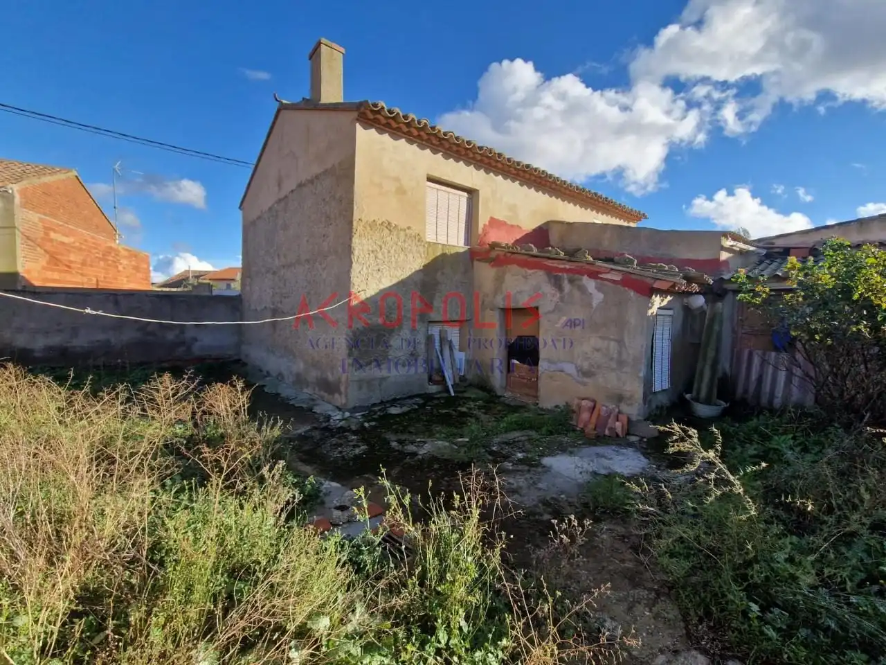 Casa o xalet en venda en Prado, Zamora