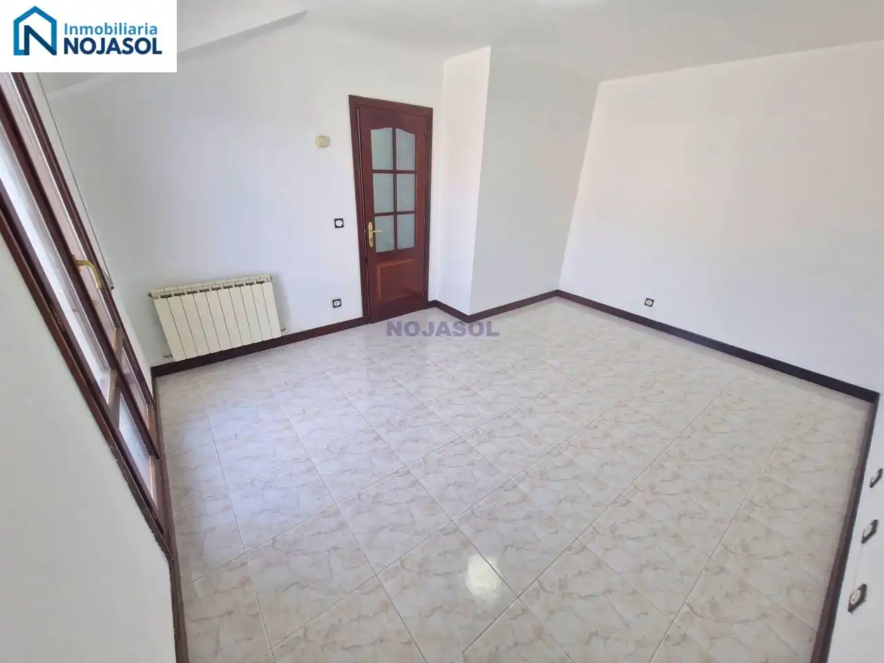 Habitación de Apartamento en venta en Noja con Calefacción, Terraza y Balcón