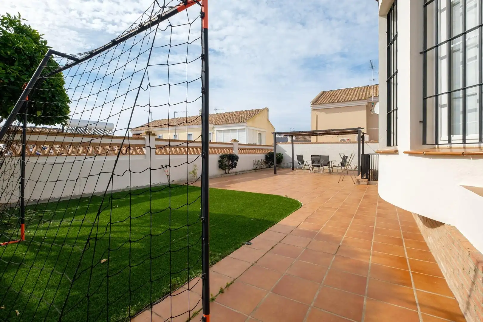 Chalet con jardín en venta en Ayamonte ciudad, imagen 46
