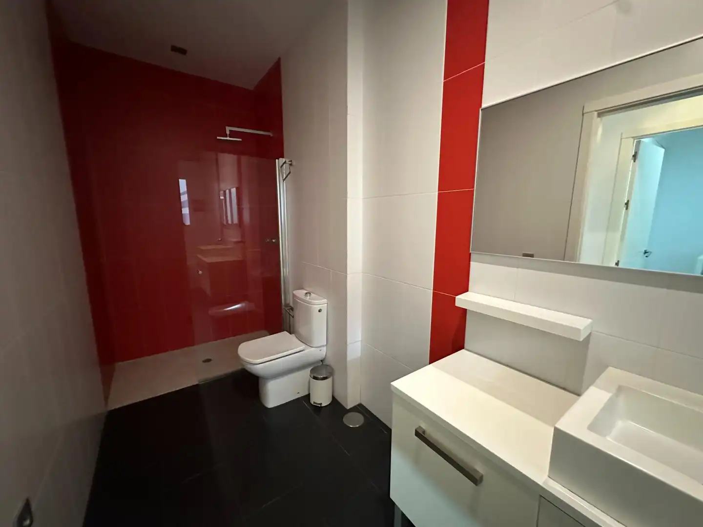 Bany de Casa o xalet en venda en Fuentes de Andalucía