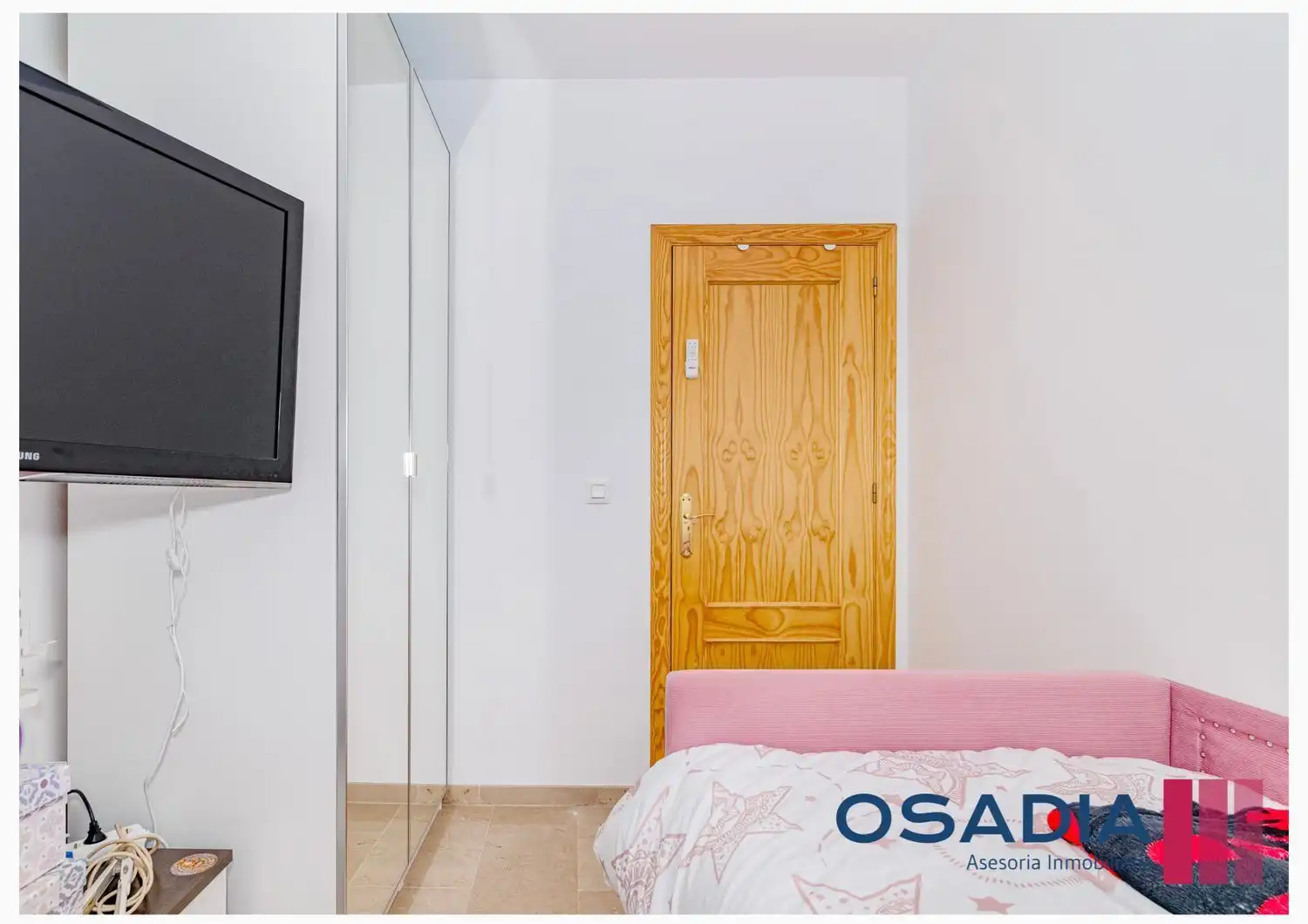 Appartement avec ascenseur à vendre à Calle Santa Ana, imagen 14