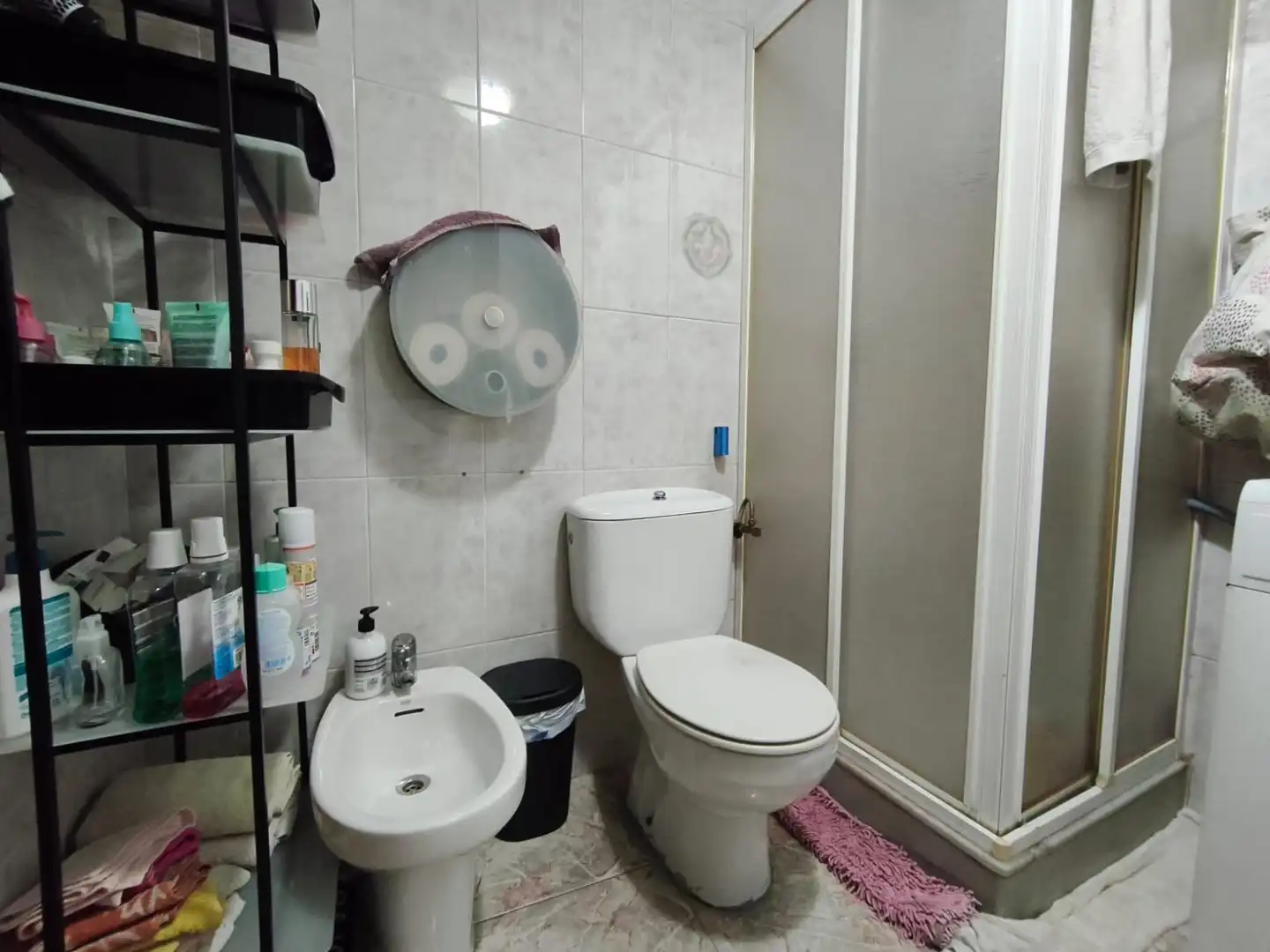 Baño de Piso en venta en Tavernes de la Valldigna