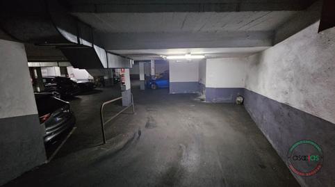 Foto 4 de Garatge en venda a Gijón - Cl Eladio Carreño, 3, Barrio del Centro, Gijón