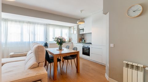 Foto 4 de Piso en venta en Paseo de Santa María de la Cabeza, Comillas, Madrid Capital