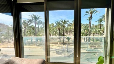 Photo 3 of Flat to rent in Centro, Alicante