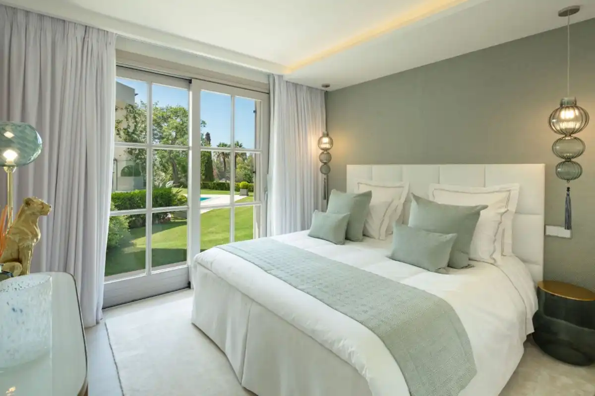 Maison avec piscine à vendre à Nueva Andalucía, imagen 16