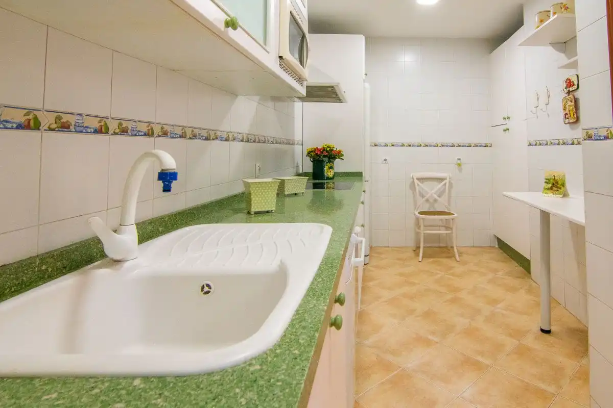 Maison à vendre à Vejer, imagen 2