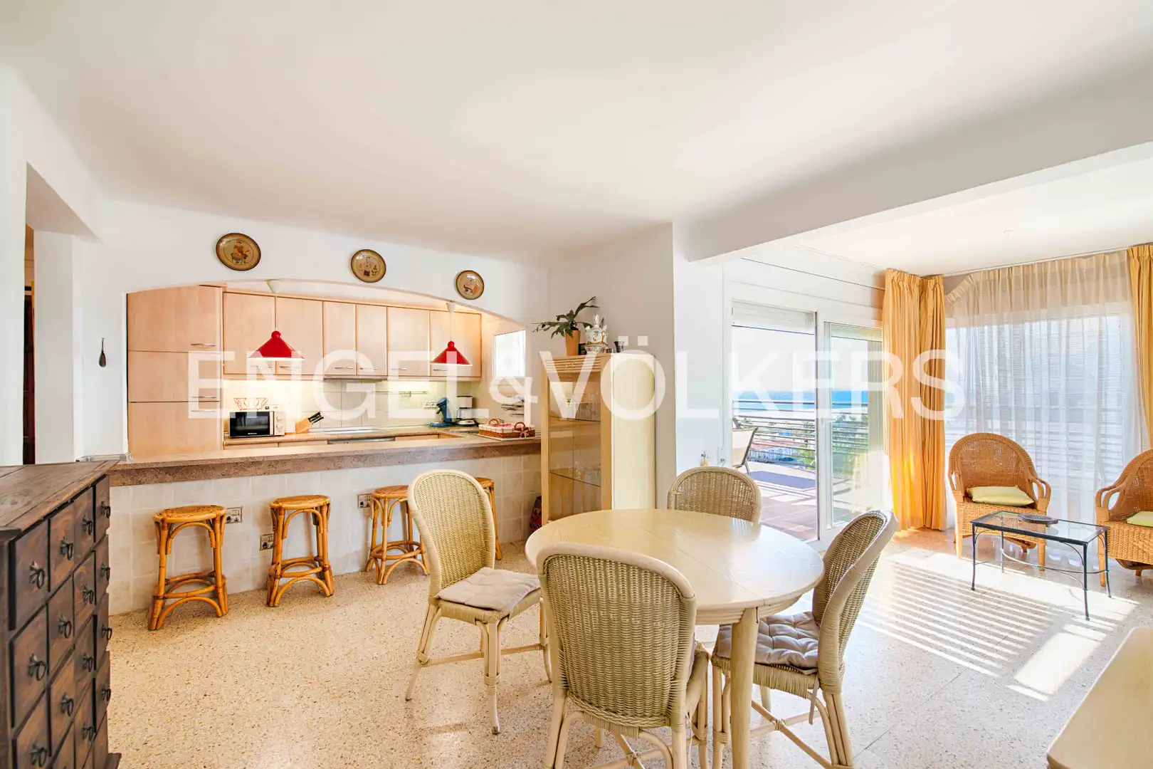 Appartement compact avec ascenseur à vendre à Carrer Salins 1 Línea, imagen 8