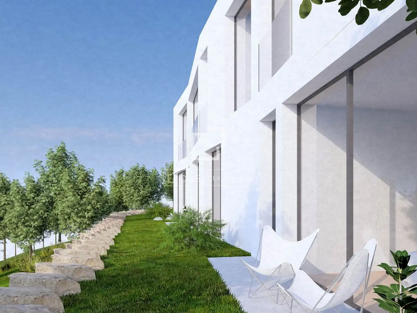 Villa con terrazza in vendita a Premià de Dalt, imagen 6