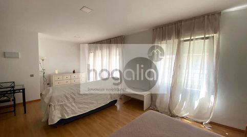 Foto 5 von Wohnung zur Miete in Barrio de los Remedios, Sevilla Capital