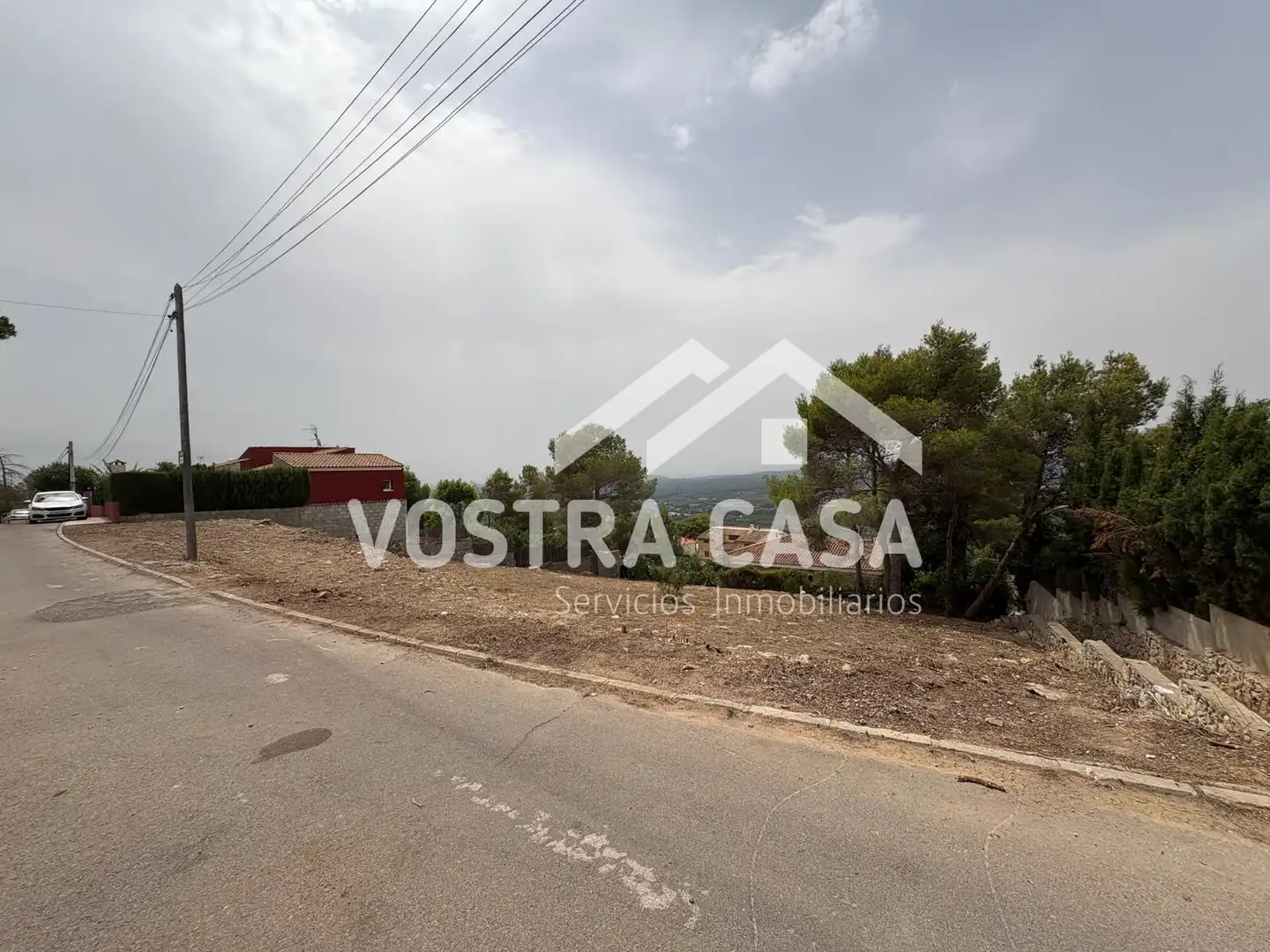 Terreno rustico in vendita a ESPAÑOLETO, imagen 5