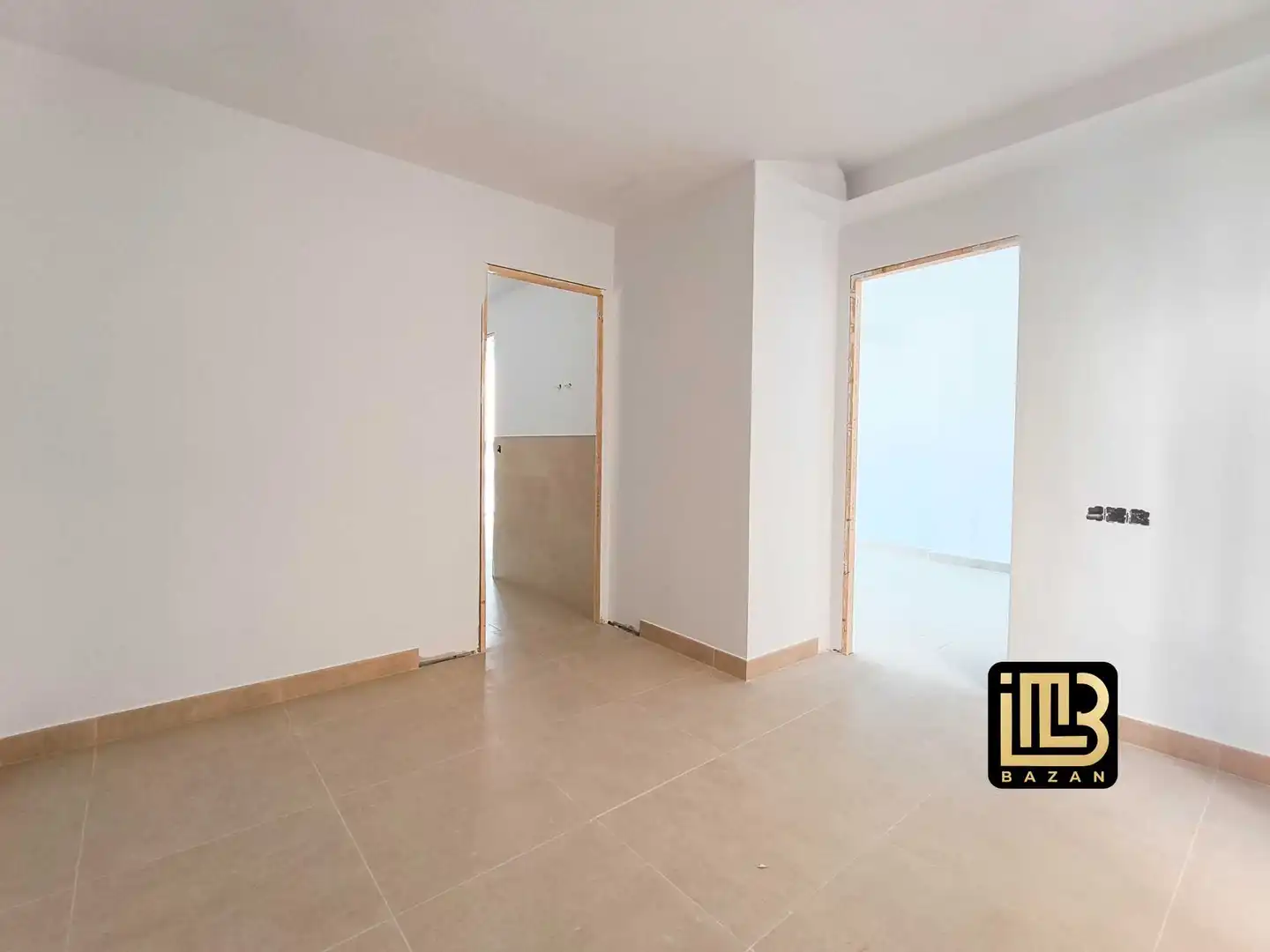 Flat for rent in Málaga  with Air Conditioner