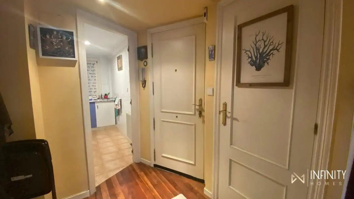 Duplexes for rent in Bilbao   with Heating
