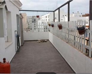 Terrace of Apartment for sale in San Fernando  with Terrace