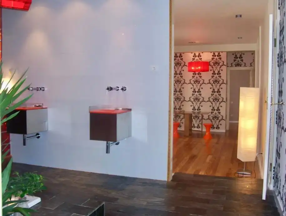 Baño de Piso en venta en Sestao 