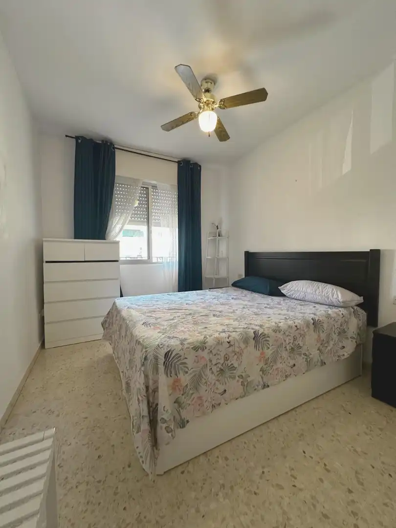 Habitación de Apartamento en venta en Jerez de la Frontera con Aire acondicionado