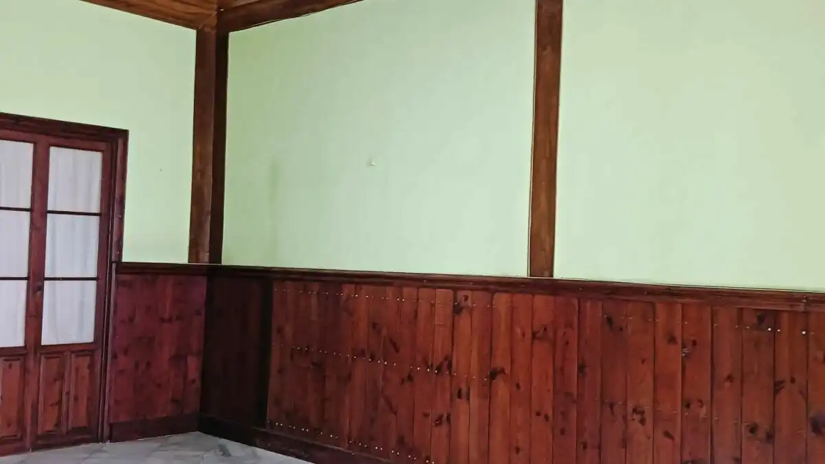 Dining room of Houses for sale in El Coronil