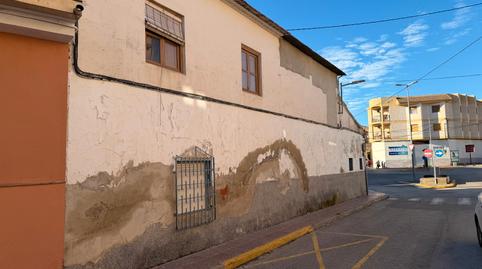 Foto 4 de Casa o xalet en venda a Calle Don Eloy, Ceutí, Murcia