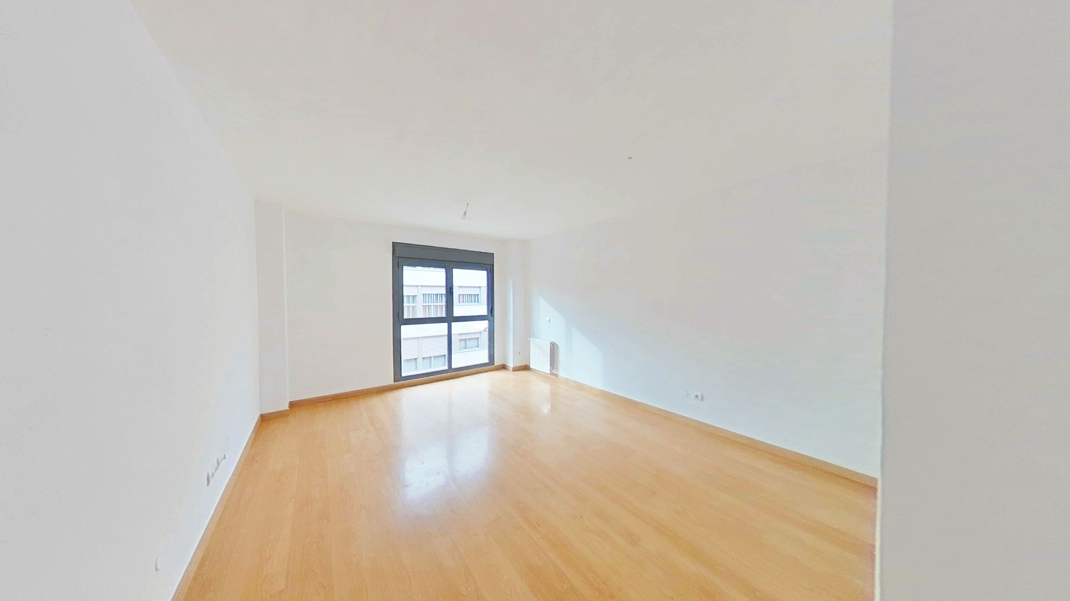Vista exterior de Piso en venta en Pinto con Calefacción, Jardín privado y Terraza