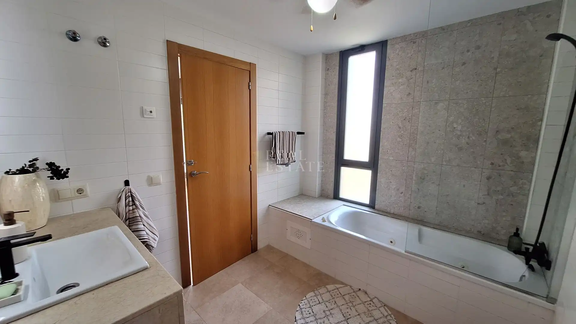 Casa amb terrassa en venda a Calle Verde, imagen 34