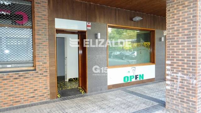 Local comercial en Venta en Lasarte-Oria