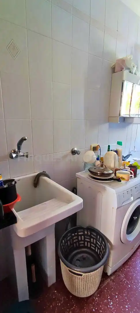 Bathroom of Houses for sale in Sant Lluís  with Private garden and Terrace