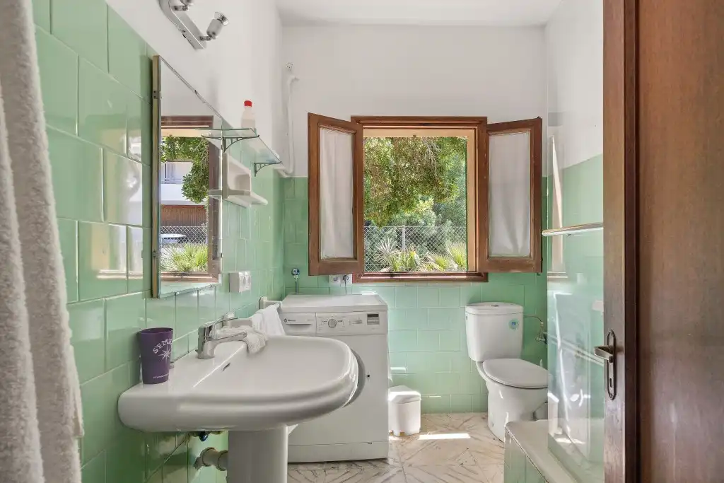 Baño de Casa o chalet en venta en Pollença con Terraza
