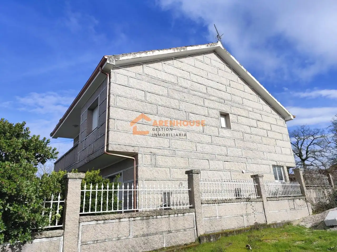 Maison avec terrasse à vendre à Baltar, imagen 4